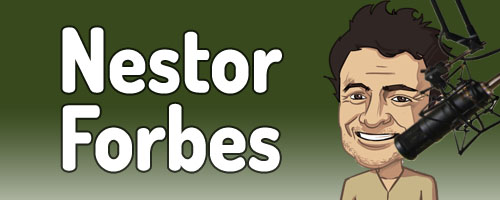 Nestor Forbes